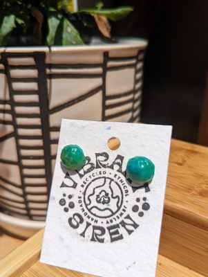 SUSTAINABLE STUDS 