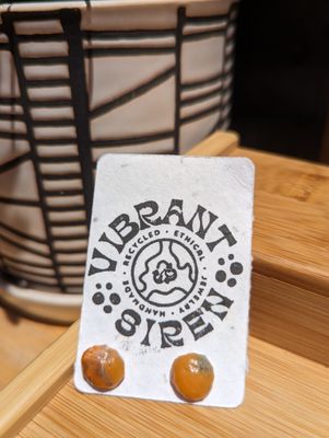 SUSTAINABLE STUDS 