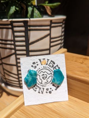 SUSTAINABLE STUDS