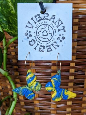 HOPEFUL HOOPS