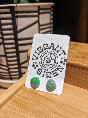 SUSTAINABLE STUDS 