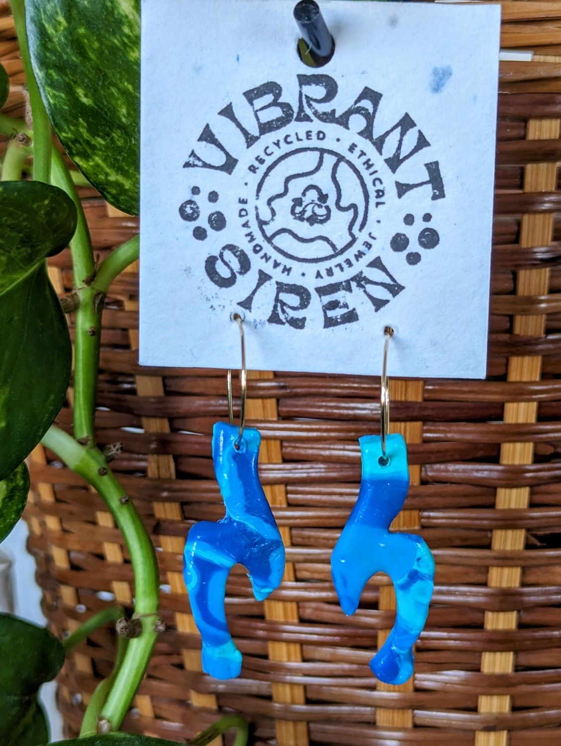 HOPEFUL HOOPS