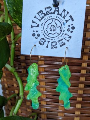 HOPEFUL HOOPS