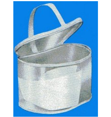 Nurse Cap Tote Bag