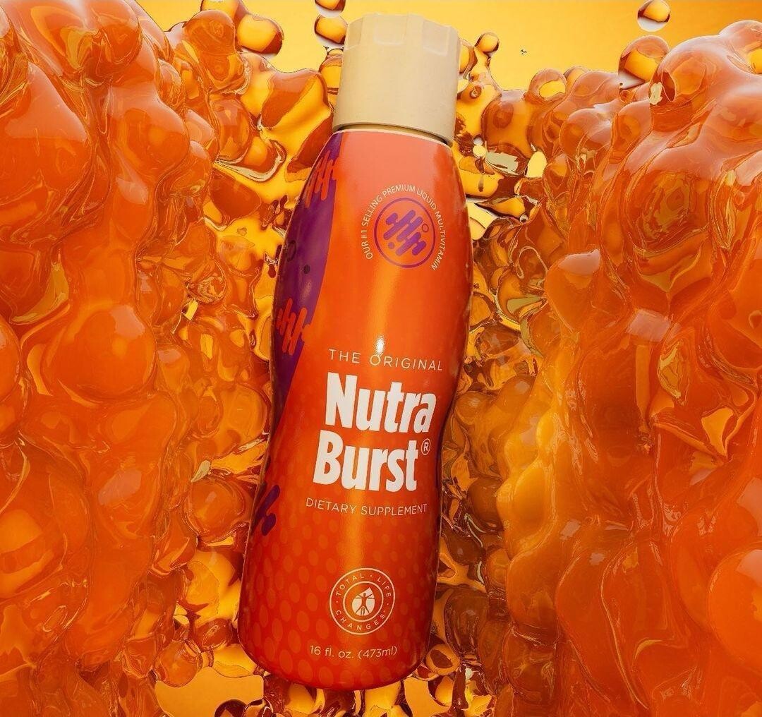 NutraBurst®