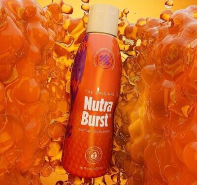 NutraBurst®
