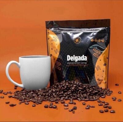 Delgada Instant Coffee