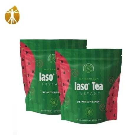 Watermelon Iaso® Instant Tea (Ask for our 1 week supply)
