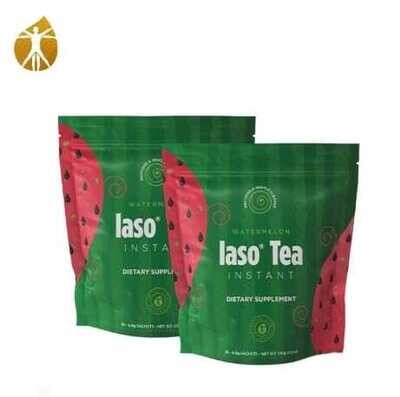 Watermelon Iaso® Instant Tea (Ask for our 1 week supply)