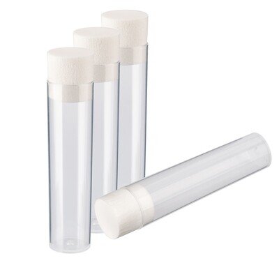 DrosoKING® Drosophila Vials, Material: PP, 25 Vials/Bag, 20 Bags/Case