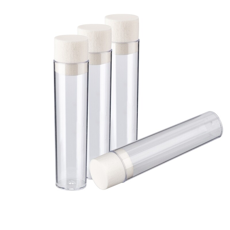 DrosoKING® Drosophila Vials, Material: PS, 25 Vials/Bag, 20 Bags/Case