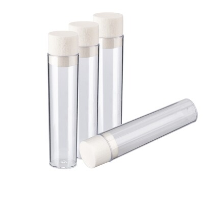 DrosoKING® Drosophila Vials, Material: PS, 25 Vials/Bag, 20 Bags/Case