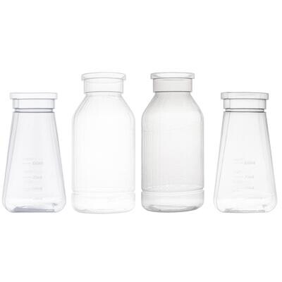 Drosophila Bottles