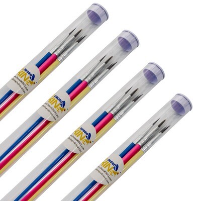 Drosophila Divider Pen, 5 Pieces/Bag