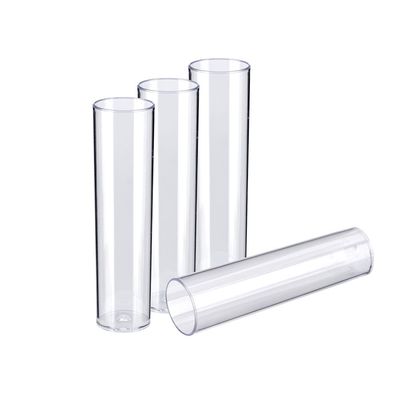 DrosoKING® Drosophila Vials, Material: PS, 25*95, 500/Case