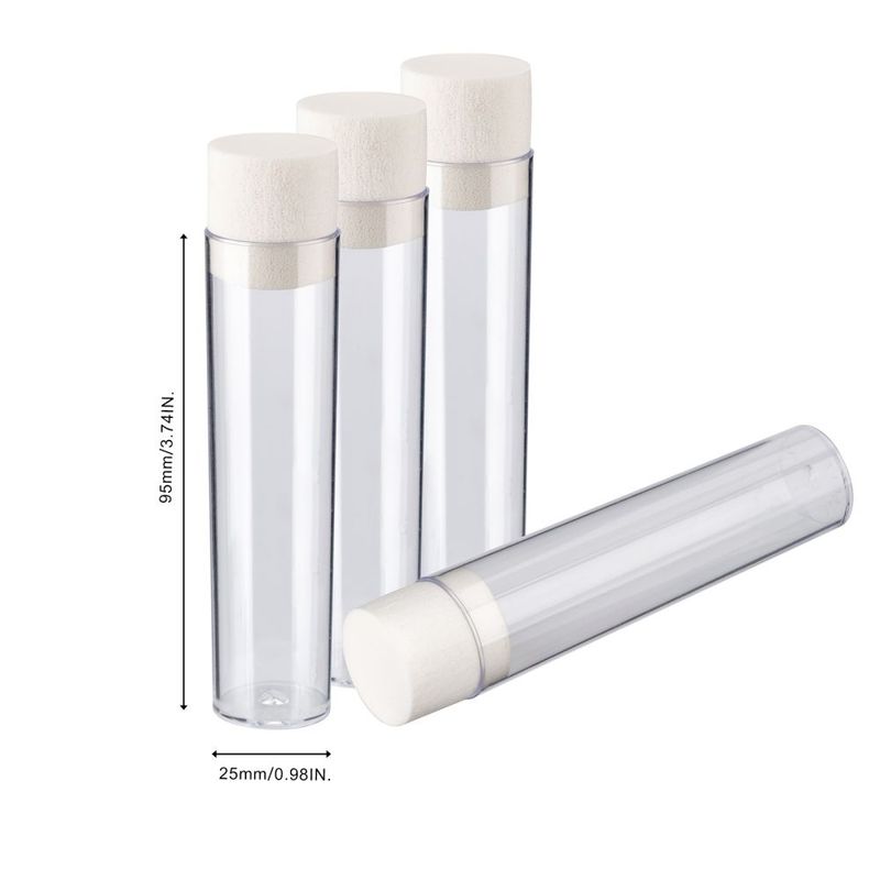 DrosoKING® Drosophila Vials, Material: PS, 25*95, 500/Case