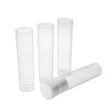 DrosoKING Drosophila Vials, Material: High Borosilicate Glass, 24*94