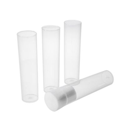DrosoKING® Drosophila Vials, Material: High Borosilicate Glass, 24*94