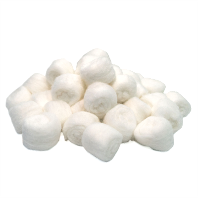 Cotton Ball