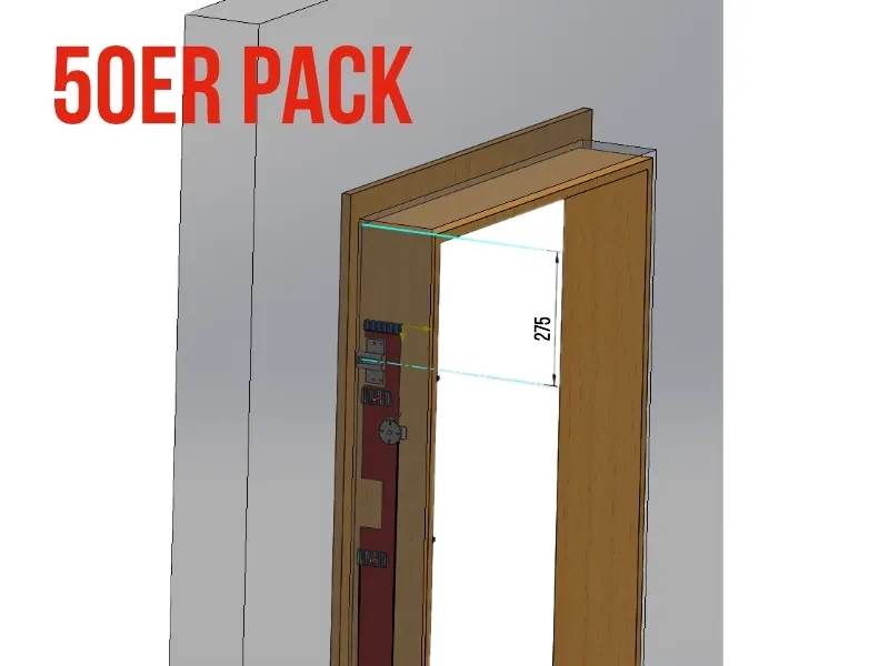 H-Z System 50er Pack