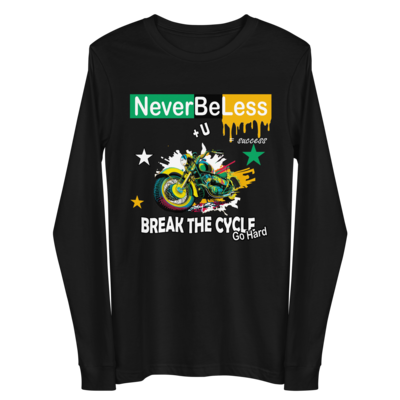 Break The Cycle Long Sleeve