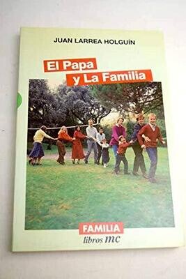 El Papa y la Familia