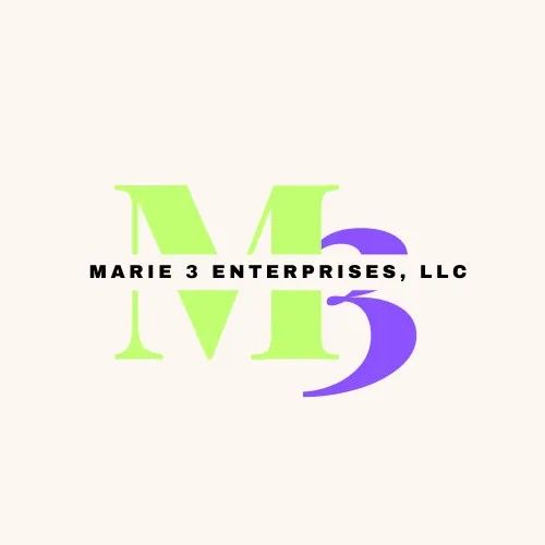 MARIE 3 ENTERPRISES