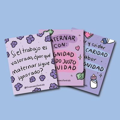 Carteles 8M