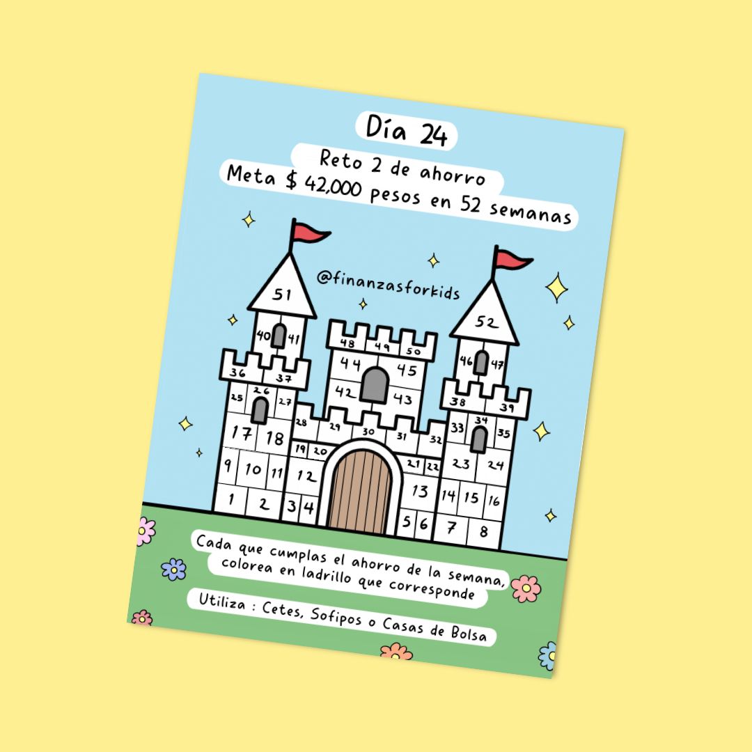 Calendario de Adviento - 24 Diciembre