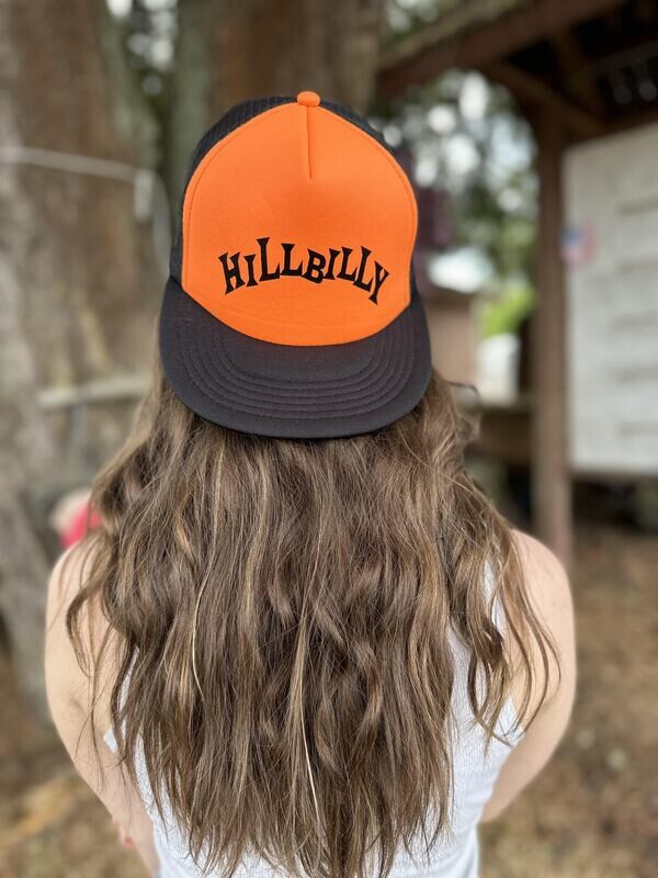Hillbilly Hat