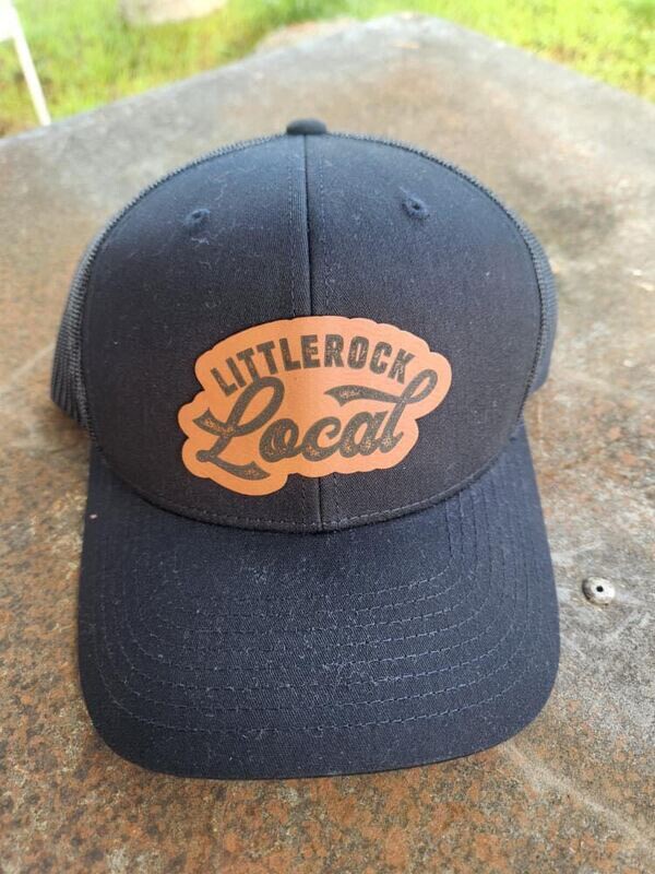 Littlerock Local Black