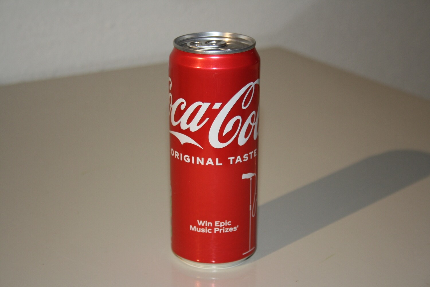 Coca-Cola