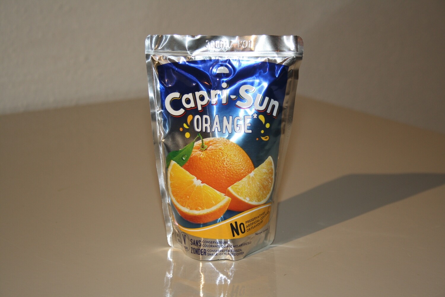 Capri sun