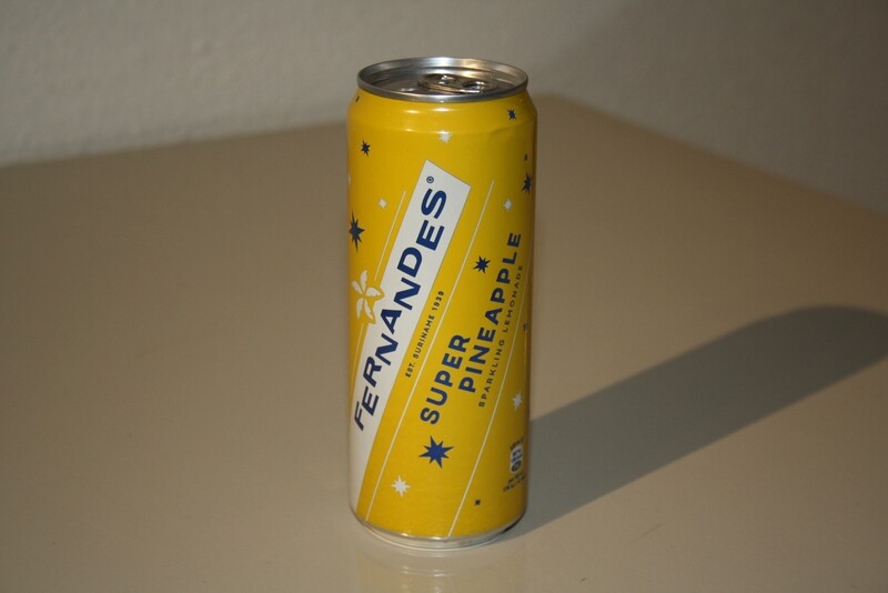 Fernandes Pineapple