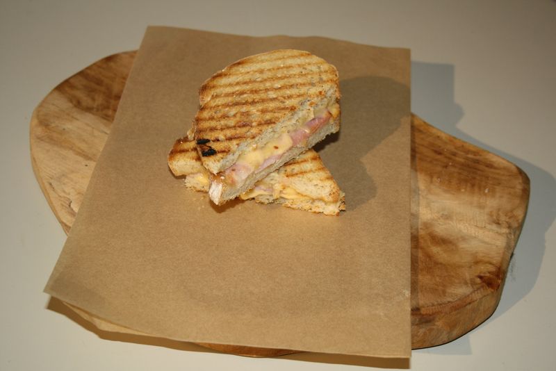 Desem Tosti Ham/Kaas