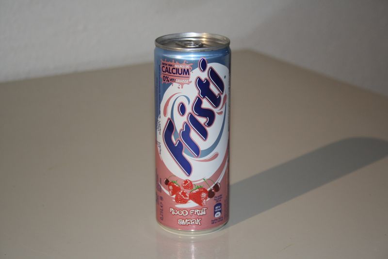 Fristi