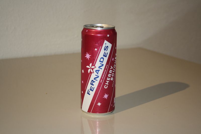 Fernandes Cherry