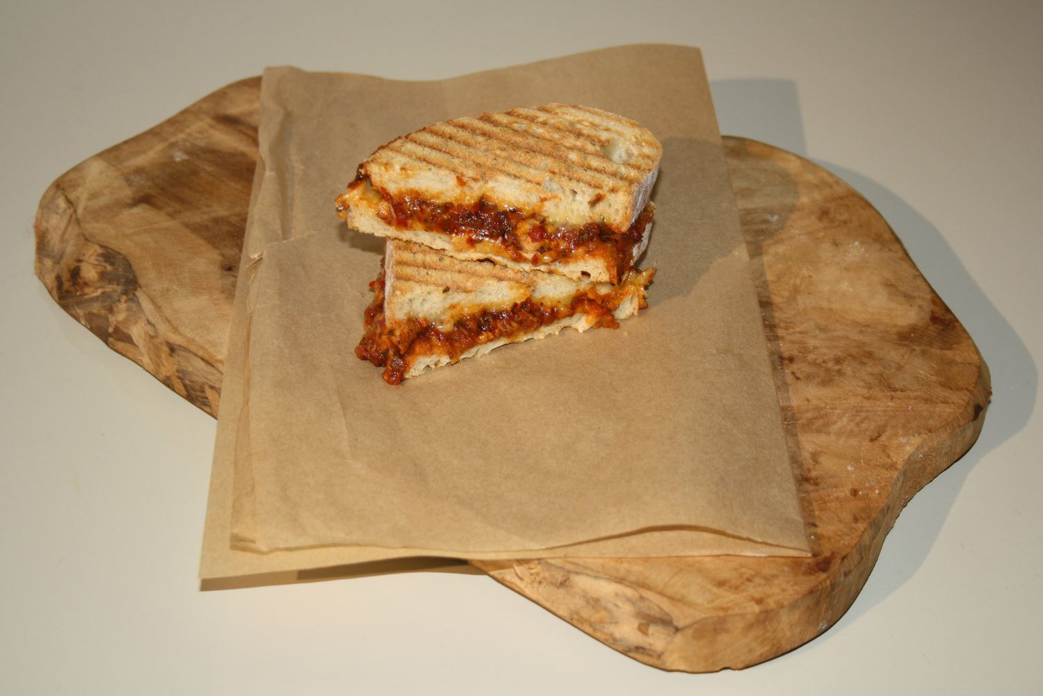 Desem Tosti Duivelse Kip