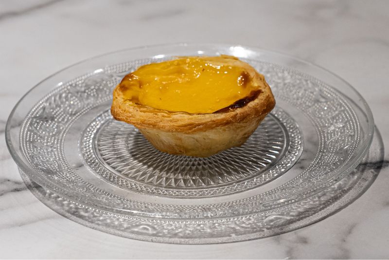 Pastel de Nata