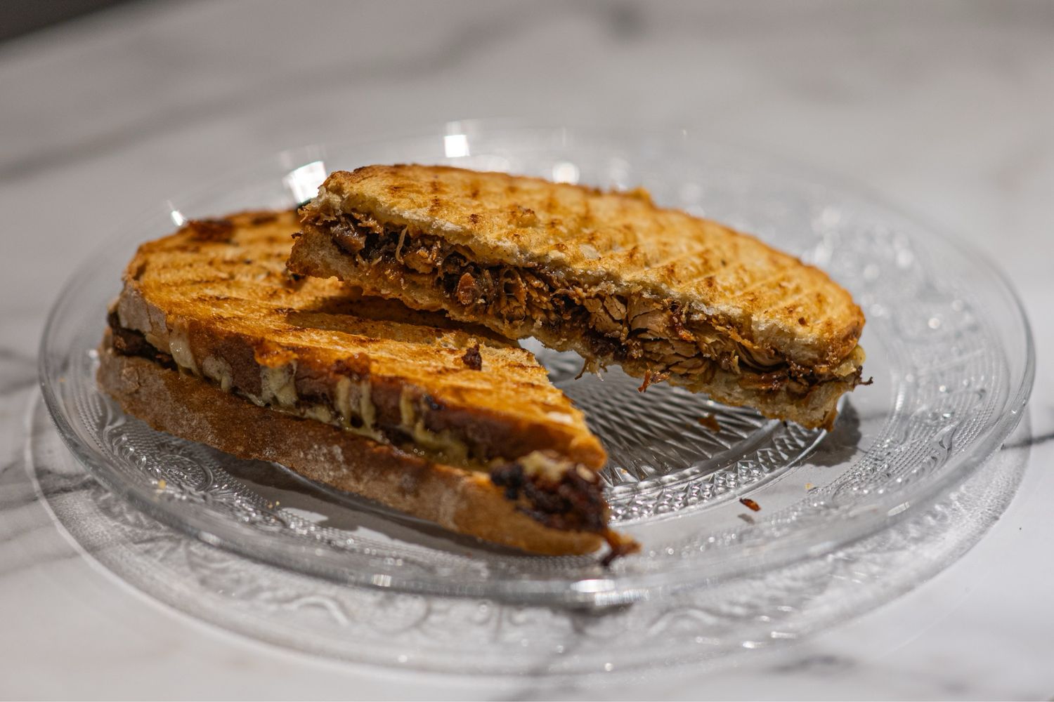 Desem Tosti Duivelse Kip