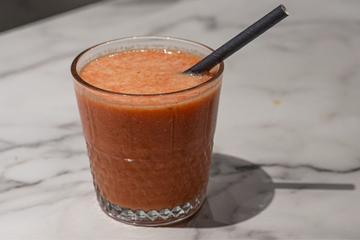 Smoothie Roze
