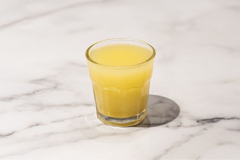 Verse Gembershot (per 250ml)