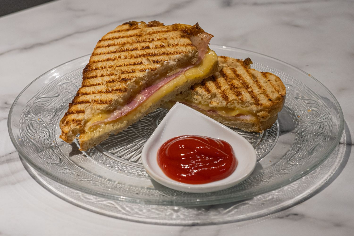 Desem Tosti Ham/Kaas