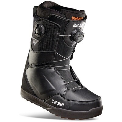 ThirtyTwo Lashed Double BOA Snowboard Boots