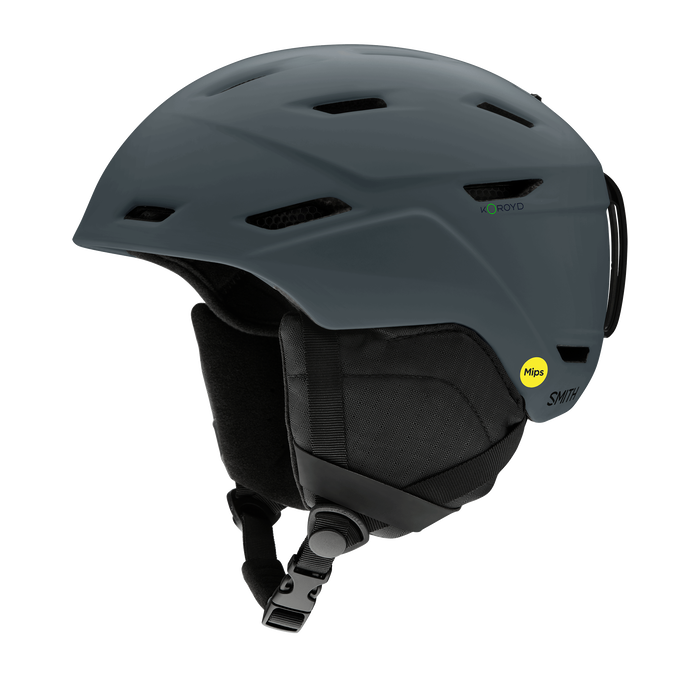 Smith Mission MIPS® Helmet