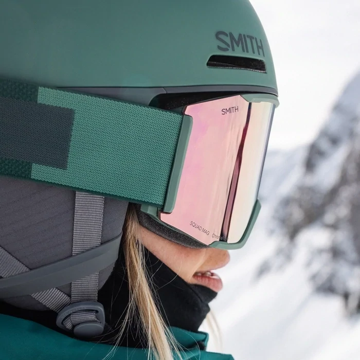 Helmets