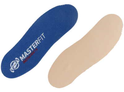 Masterfit Custom Insole