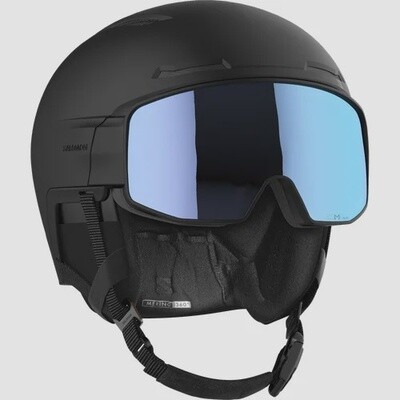 Salomon Driver Pro Sigma MIPS® Snow Helmet