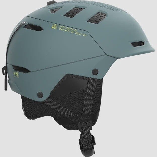 Salomon Husk Prime MIPS® Helmet