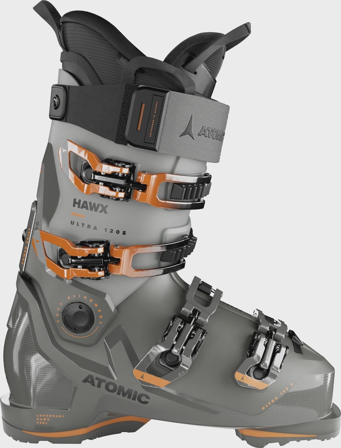 Atomic Hawx Ultra 120 S GW Ski Boots 2024